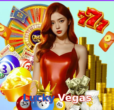 Lucky Vegas