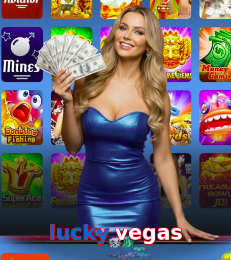 Lucky Vegas