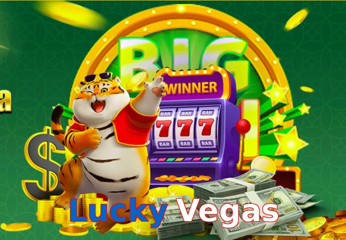Lucky Vegas