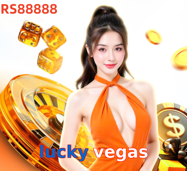 Lucky Vegas