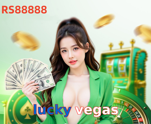 Lucky Vegas