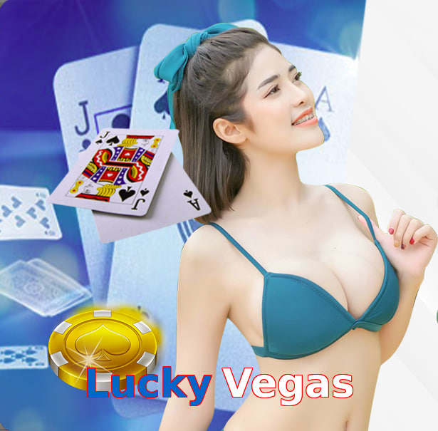 Lucky Vegas