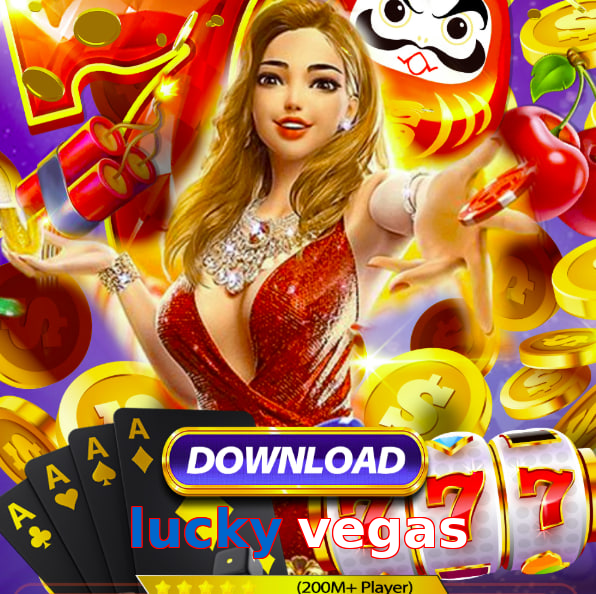 Lucky Vegas