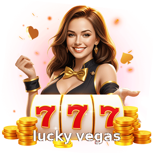 Lucky Vegas